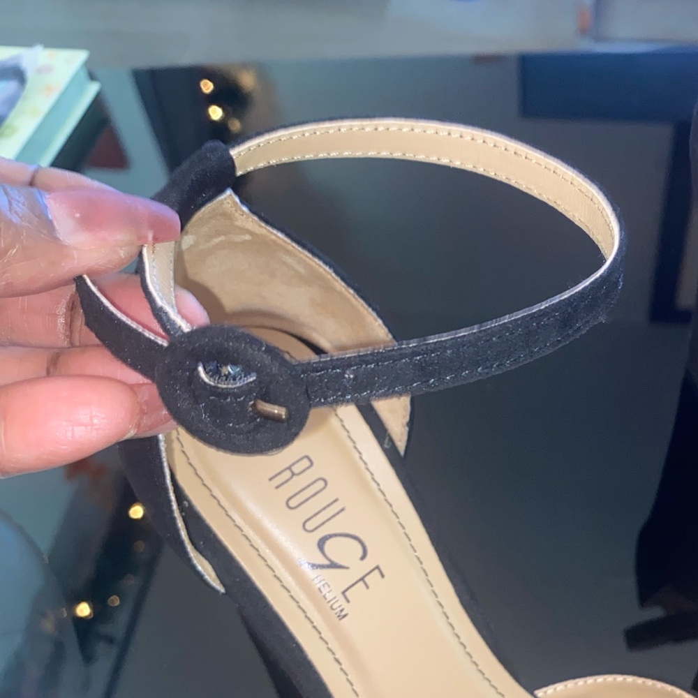 Wedge shoes - Picture 2 of 6